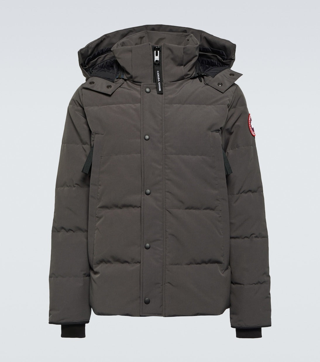 Canada Goose Wyndham graphite