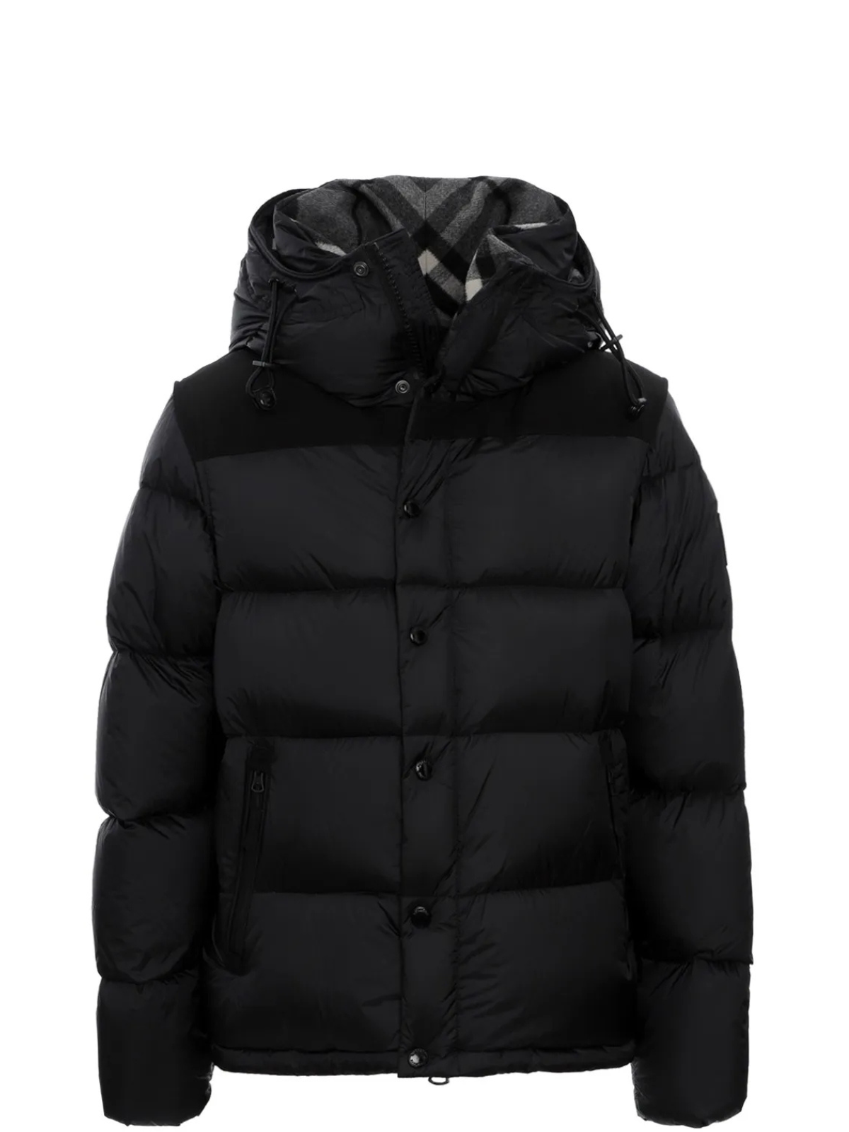 Doudoune Burberry Mixte