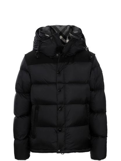 Doudoune Burberry Mixte