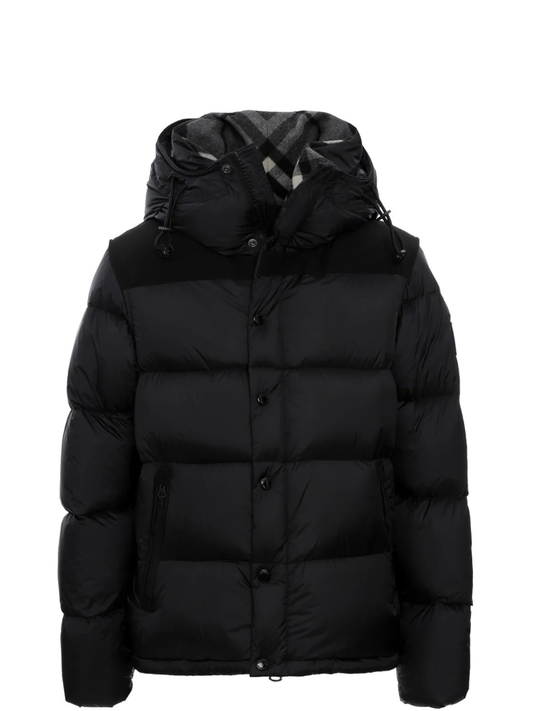Doudoune Burberry Mixte