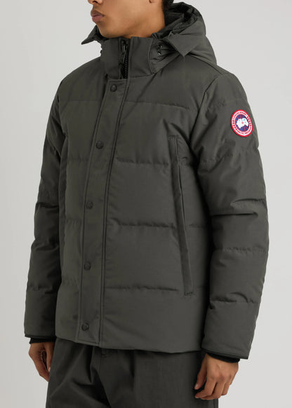 Canada Goose Macmillan