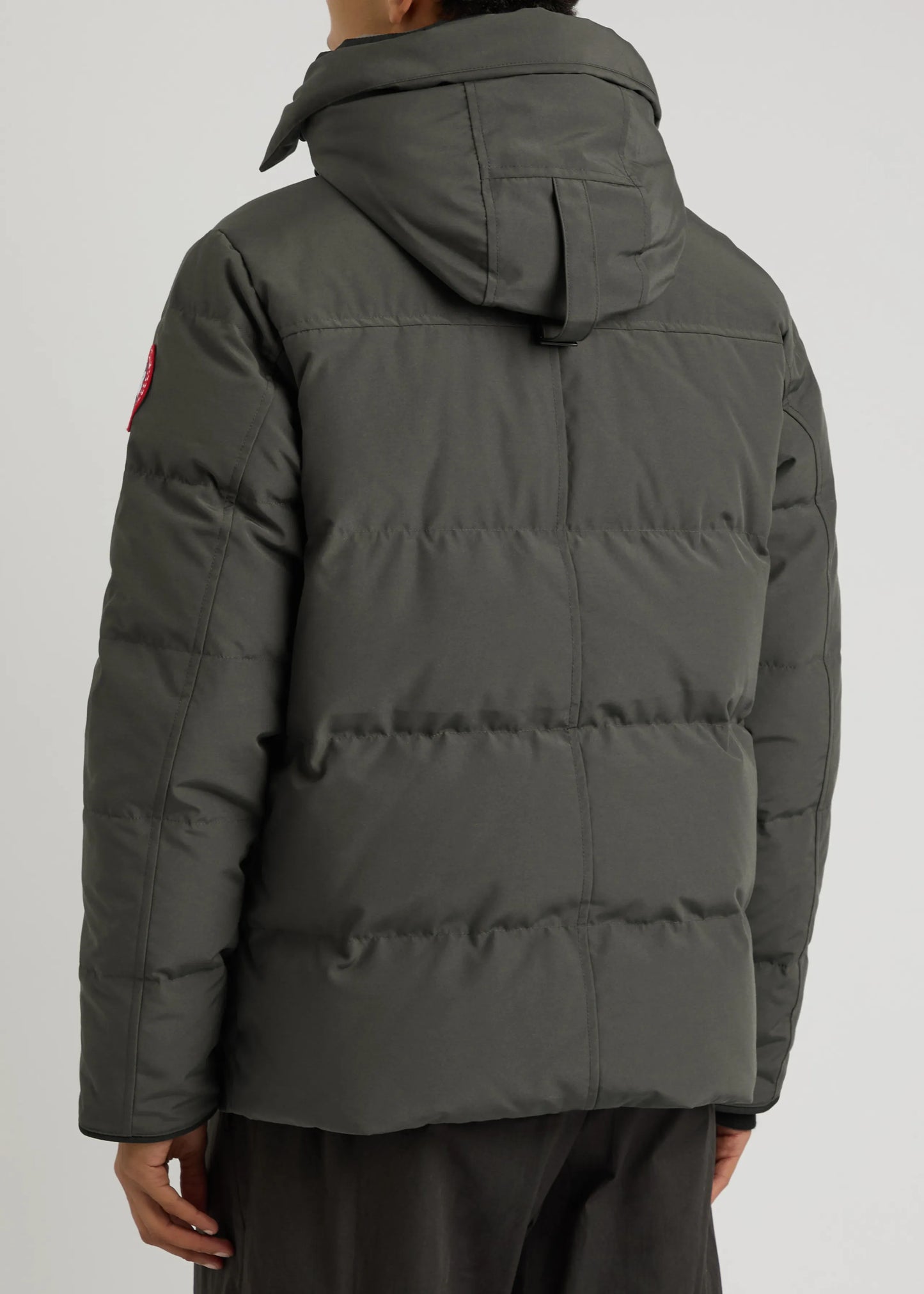 Canada Goose Macmillan