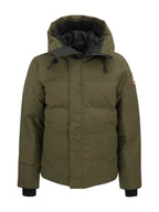 Canada macmillan kaki