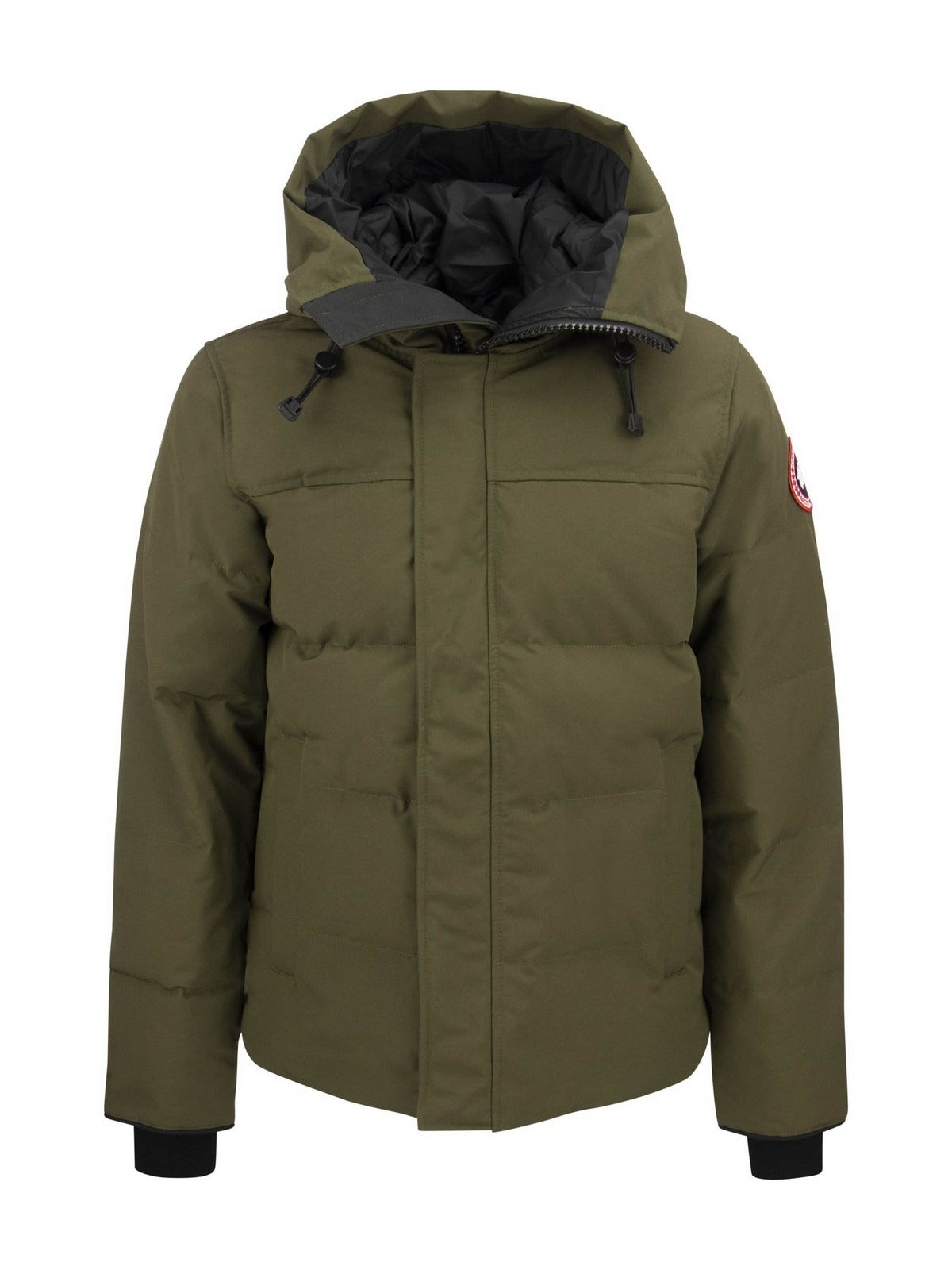 Canada macmillan kaki