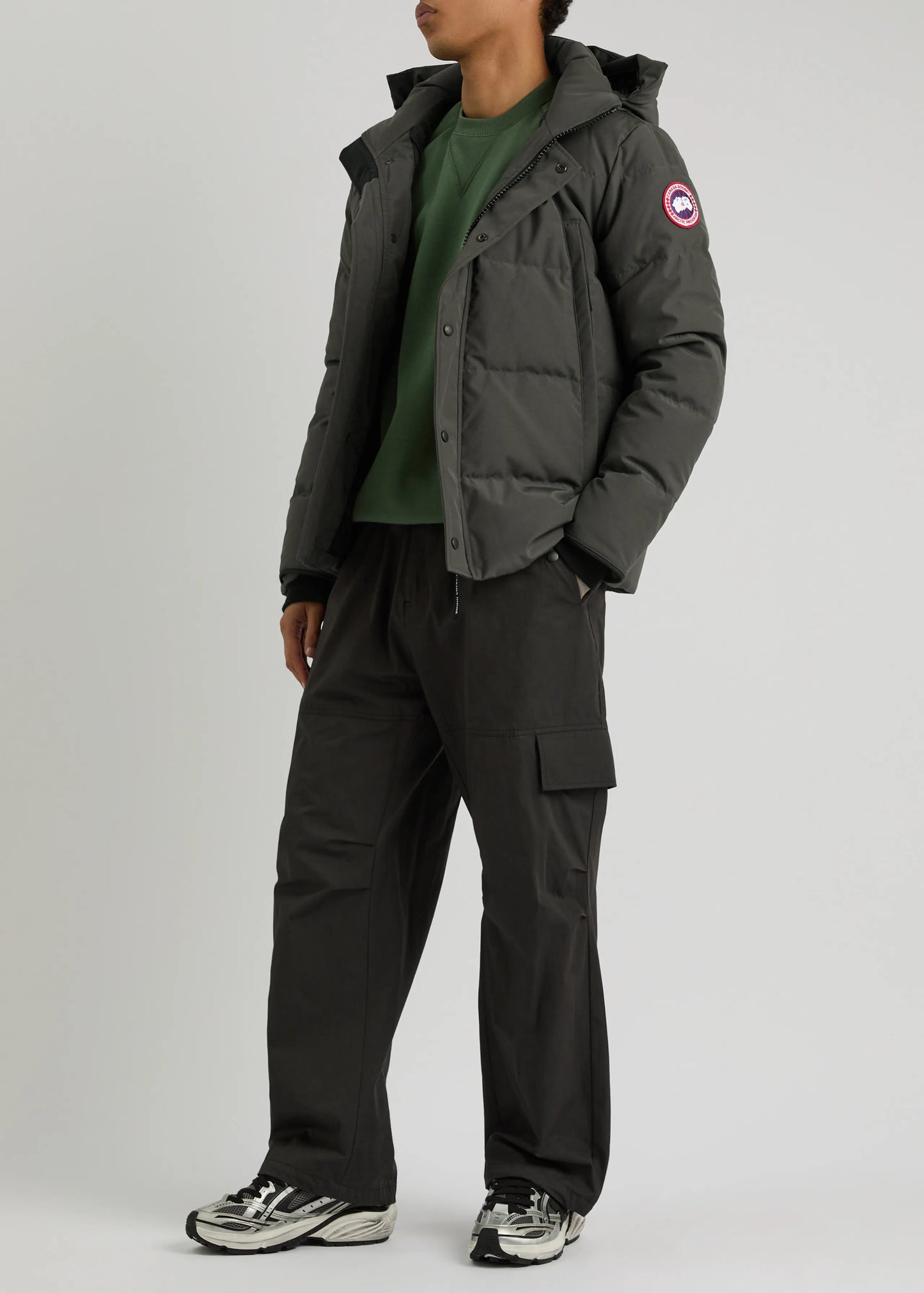 Canada Goose Macmillan