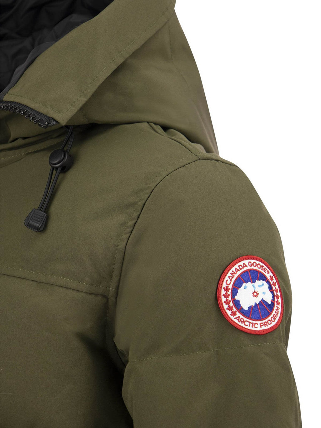 Canada macmillan kaki