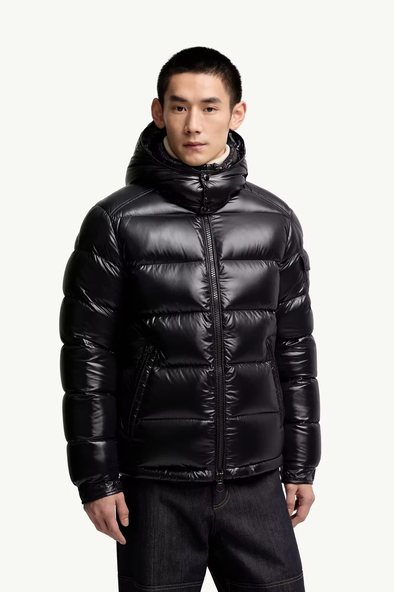 Maya Moncler homme