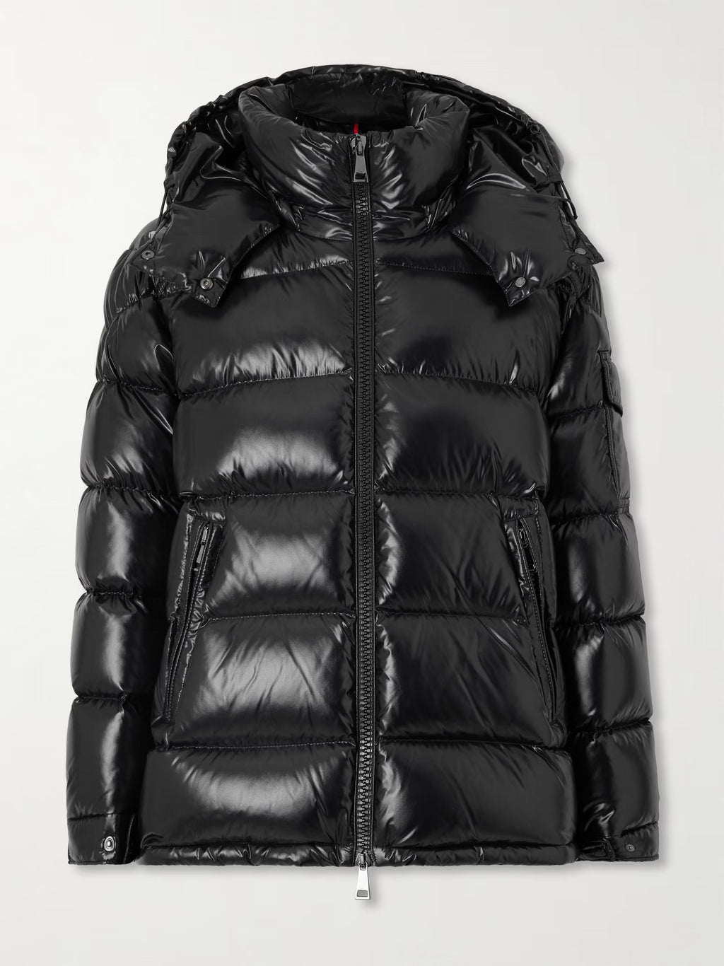 MAYA MONCLER NOIR