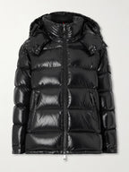MAYA MONCLER NOIR