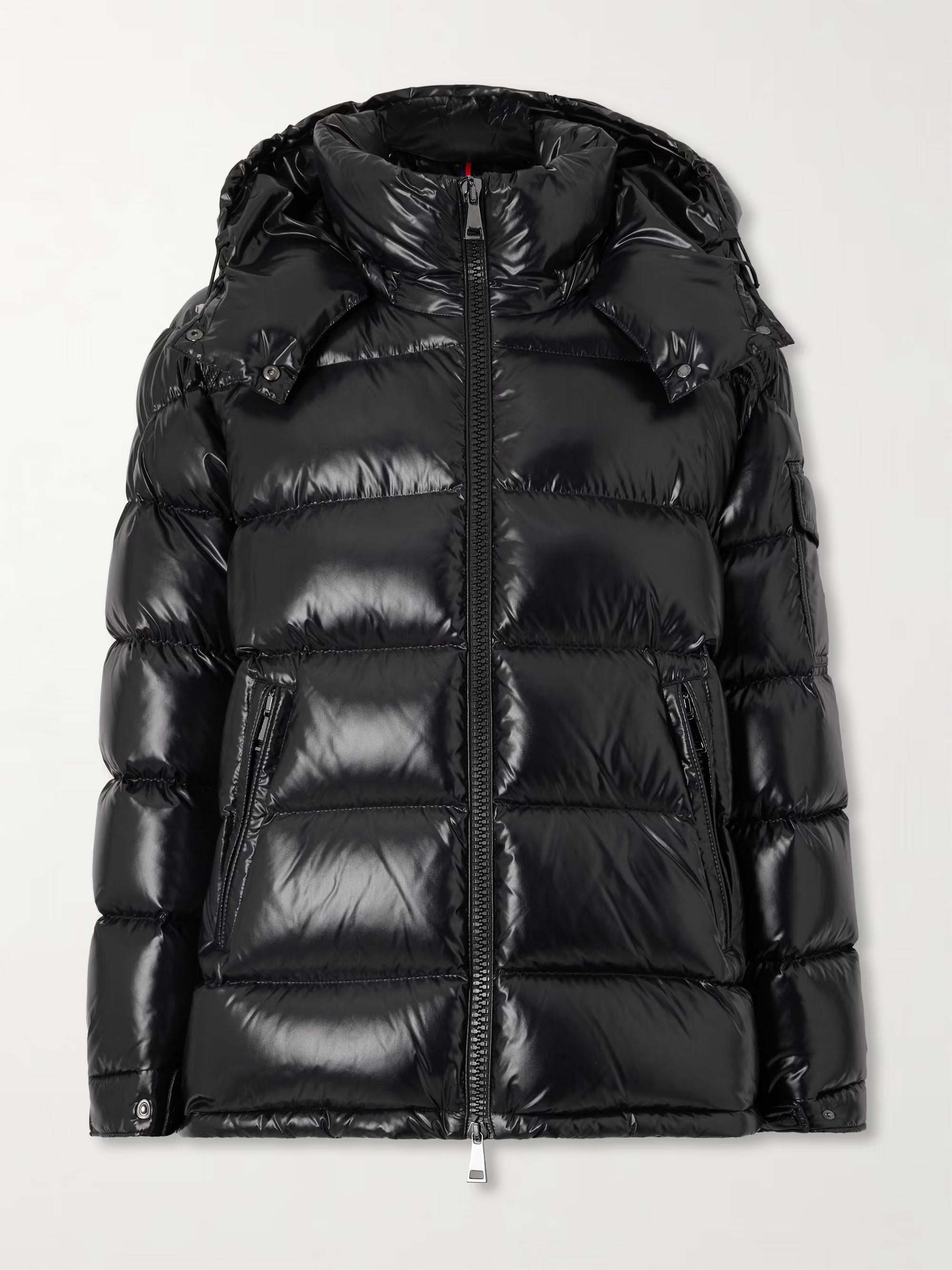 MAYA MONCLER NOIR