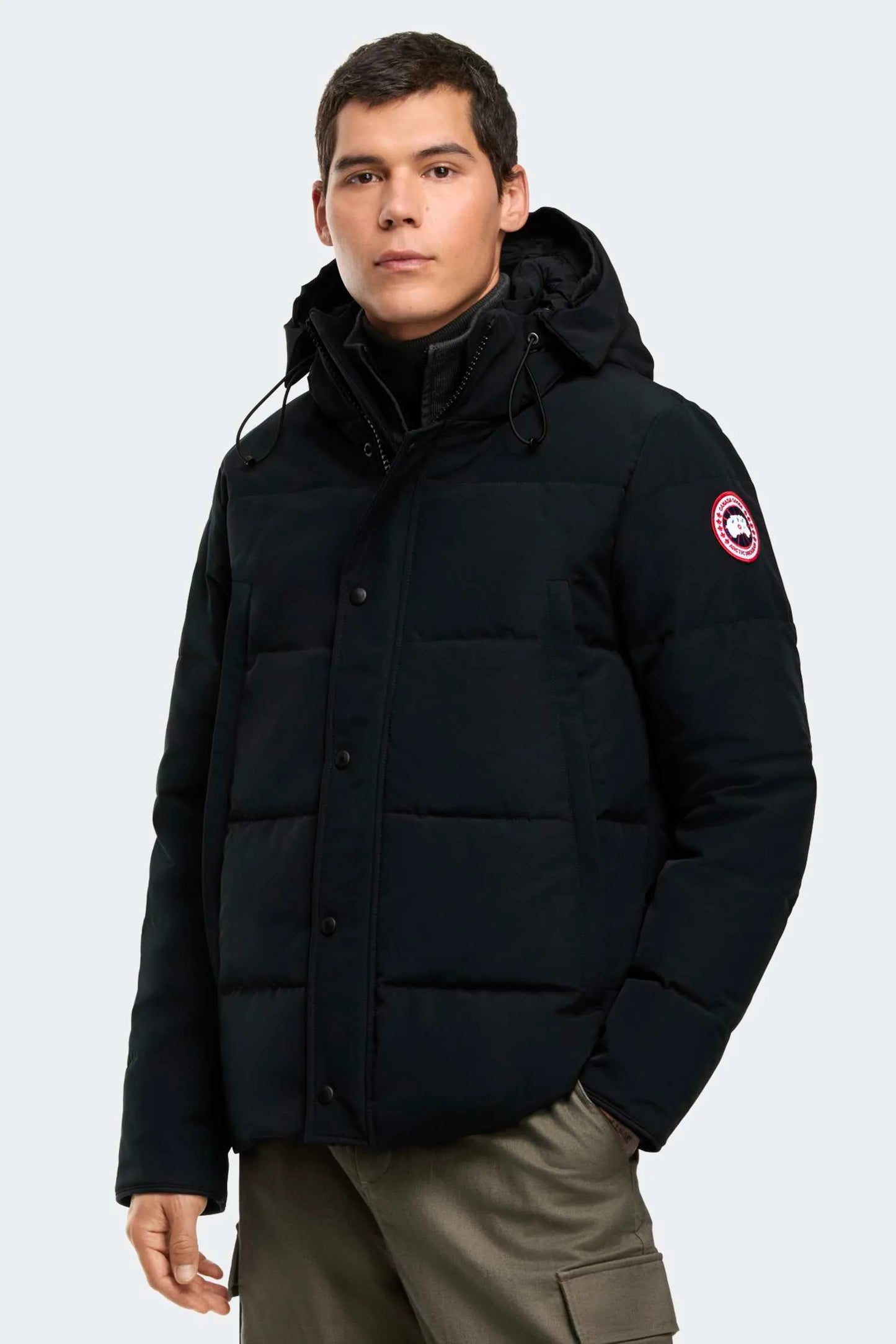 Canada Goose Macmillan