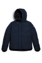 Canada macmillan bleu