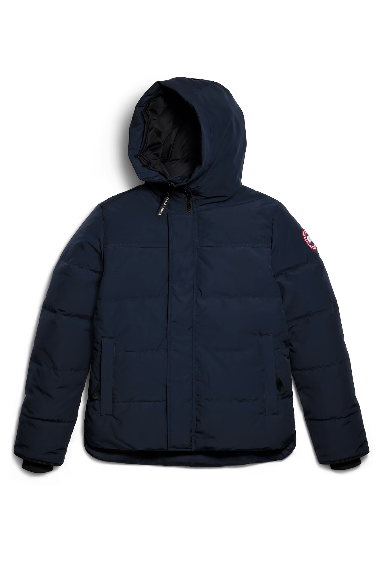 Canada macmillan bleu