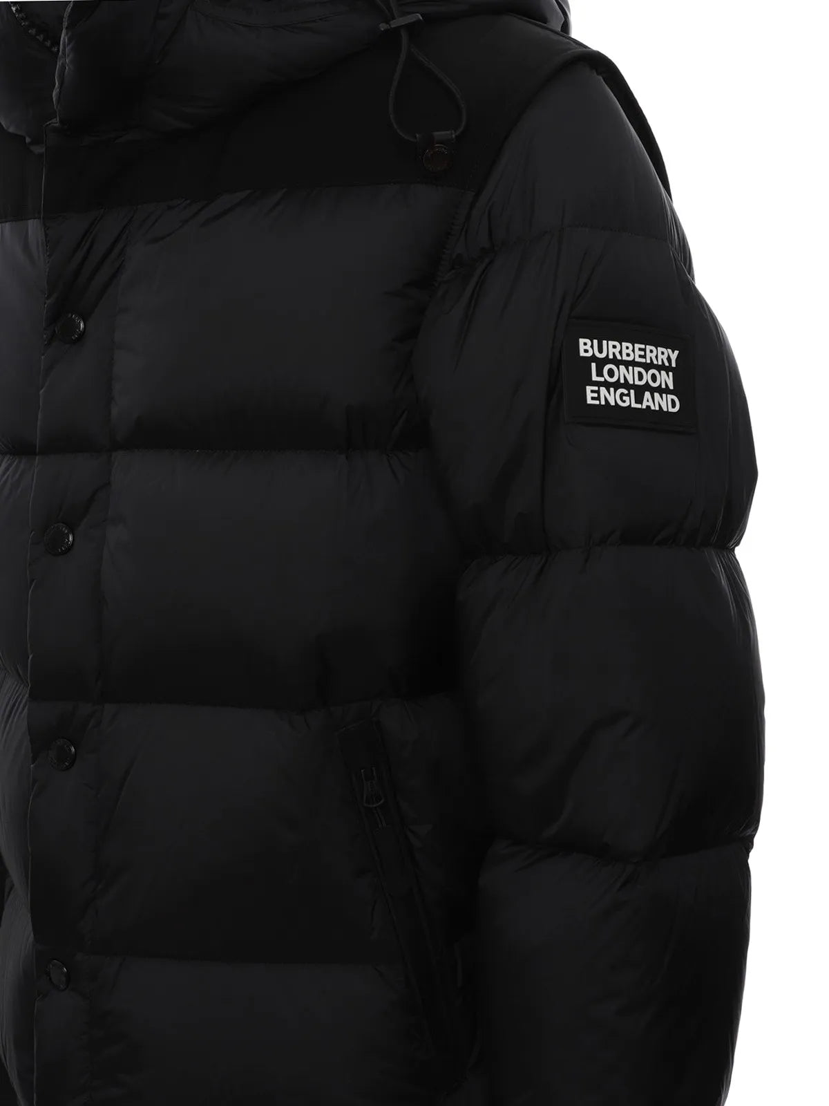 Doudoune Burberry Mixte