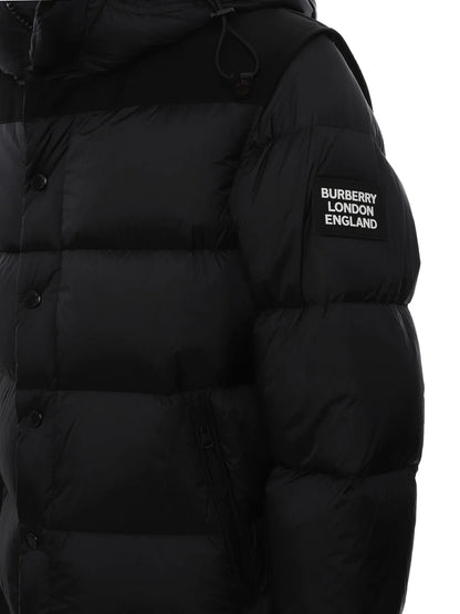 Doudoune Burberry Mixte