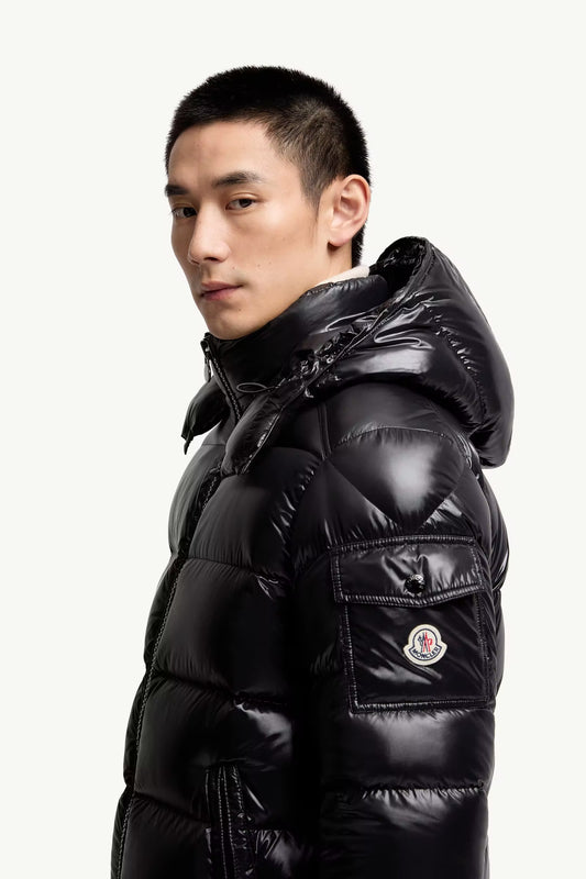 Maya Moncler homme