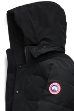 CANADA MACMILLAN NOIR