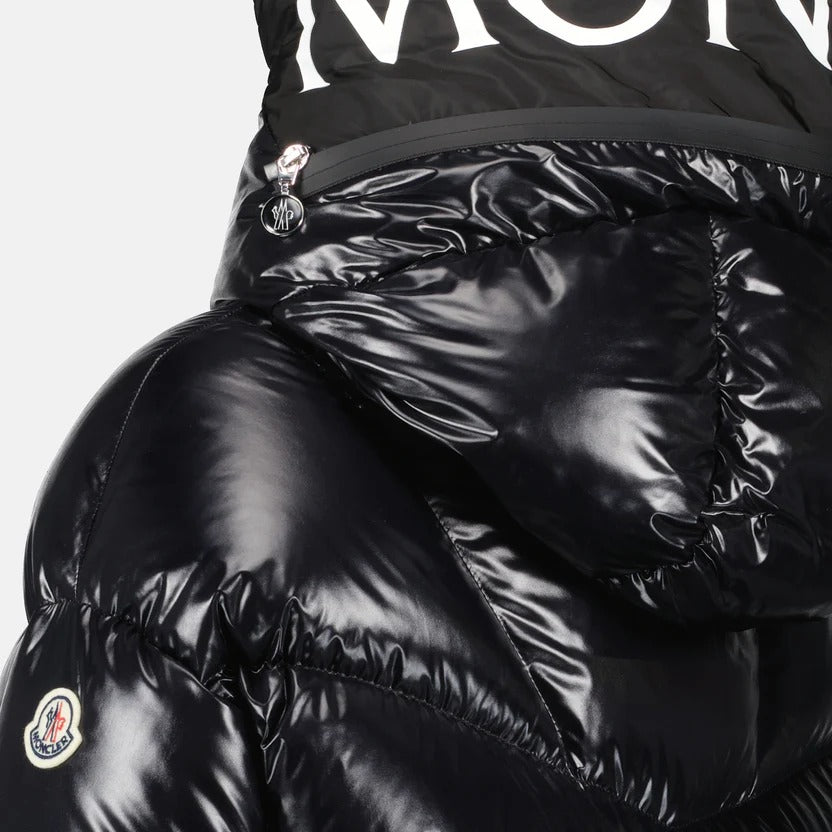 Moncler Huppe noir