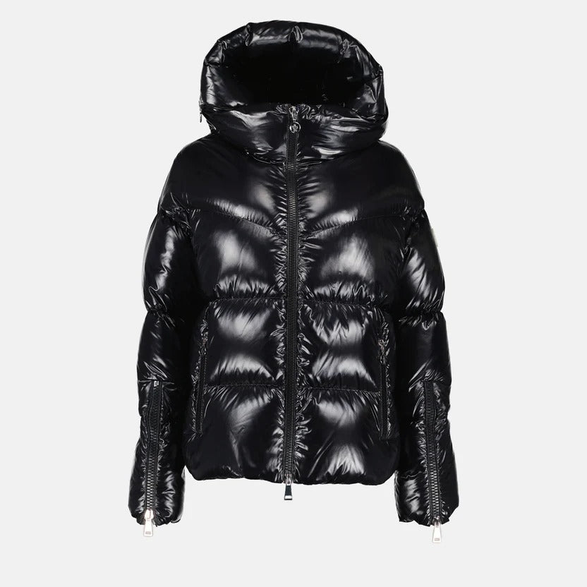 Moncler Huppe noir